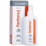 Swiss Panthenol 10% Premium spray 175 ml – Zboží Dáma