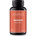 Advance nutraceutics Hemoksyna diosmin 60 kapslí – Hledejceny.cz