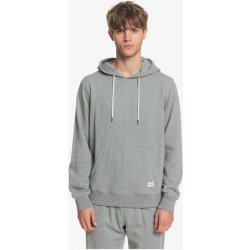 Quiksilver MIKINA ESSENTIALS HOOD TERRY