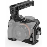 SmallRig Master Kit pro fotoaparát SONY Alpha 7S III 3009 – Zboží Živě