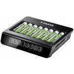 Varta LCD Multi Charger+ – Zboží Živě