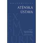 Aténska ústava Aristoteles – Hledejceny.cz