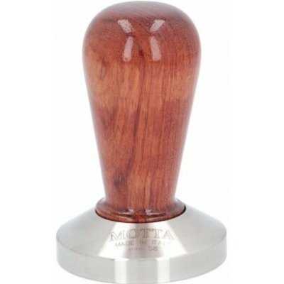 Motta Bubinga Wood 58 mm – Zboží Mobilmania