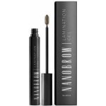 Nanobrow Lamination Gel Gel na obočí Beige 7 ml – Zboží Dáma