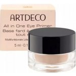 Artdeco All in One podkladová báze pod oční stíny 2914.1 balance 5 ml – Zboží Dáma