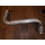 trubka intercooler AUDI A4 8W0 3,0 TDi 160 KW 059145673BC 059145673BS – Hledejceny.cz
