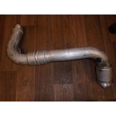 trubka intercooler AUDI A4 8W0 3,0 TDi 160 KW 059145673BC 059145673BS – Hledejceny.cz