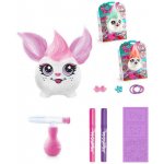 Alltoys Airbrush Hair'iffic Mini 1-Pack – Hledejceny.cz