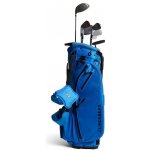 J.Lindeberg JL Flare Stand Bag – Zboží Dáma