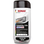 Sonax Polish & Wax Color bílá 500 ml | Zboží Auto