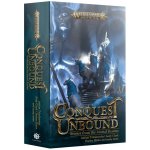 GW Warhammer Conquest Unbound: Stories from the Mortal Realms Paperback – Hledejceny.cz
