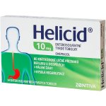 HELICID POR 10MG CPS ETD 14 I – Zboží Dáma