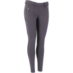 Schockemöhle Jeggings Winter II graphite – Hledejceny.cz