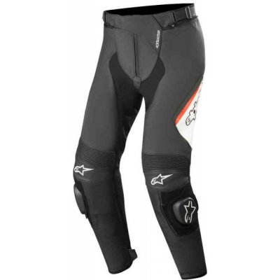 Alpinestars Missile V2 černo-bílo-červené – Zboží Mobilmania