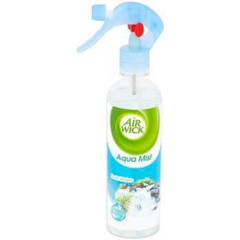 Air Wick Aqua Mist Svěžest vodopádu 345 ml