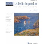 Les Petites Impressions by Jennifer Linn / šest originálních klavírních sól – Sleviste.cz