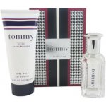 Tommy Hilfiger Tommy Hilfiger Tommy SET: Toaletní voda 100 ml + Balzam po holení 100 ml – Hledejceny.cz