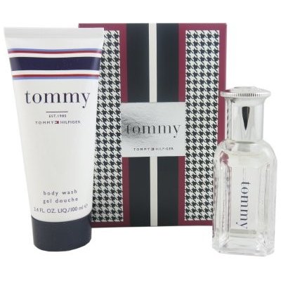 Tommy Hilfiger Tommy Hilfiger Tommy SET: Toaletní voda 100 ml + Balzam po holení 100 ml – Hledejceny.cz