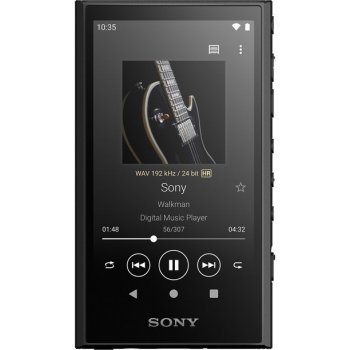 Sony NW-A306