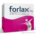 FORLAX POR 10G POR PLV SOL SCC 20 – Sleviste.cz