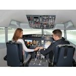 Letecký simulátor Boeing 737 MAX – Zboží Mobilmania