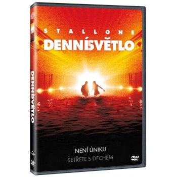 Denní světlo DVD