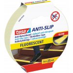 Tesa Protiskluzová samolepicí páska 5 m x 25 mm – Hledejceny.cz