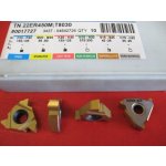 Soustružnické VBD závitové + zapichovací 80017727 / 6755211 TN M EXT C3 -S- PRAMET - PM-TN-22ER450M-T8030 – Hledejceny.cz