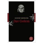 Golem - Gustav Meyrink – Hledejceny.cz
