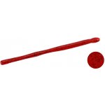DUO Wriggle Crawler 5,8" 14,7 cm F003 Clear Red Pepper – Hledejceny.cz
