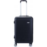 Lorenbag Suitcase SU625 černá 60 l – Sleviste.cz