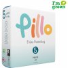 Plenky PILLO Premium 5 Junior 11-16 kg 28 ks