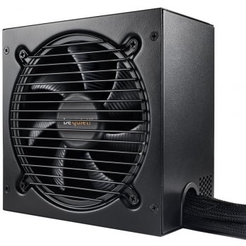 be quiet! Pure Power 10 500W BN273