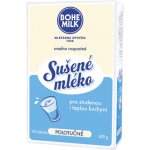 Bohemilk Mléko sušené polotučné 400g – Zboží Dáma