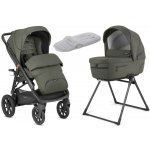 Inglesina Kombinovaný Aptica XT Duo Sequoia Green 2022