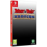 Asterix and Obelix: Mission Babylon – Hledejceny.cz