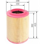 Vzduchový filtr BOSCH F 026 400 075 – Hledejceny.cz