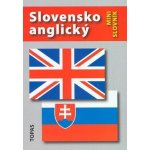 Seppová Magda Šaturová - - Anglicko-slovenský a slovensko-anglický minislovník – Hledejceny.cz