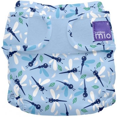 Bambino Mio Miosoft Dragonfly Daze 1 – Hledejceny.cz