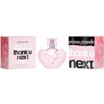 Ariana Grande Thank U, Next parfémovaná voda dámská 50 ml – Hledejceny.cz