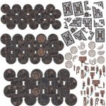 GW Warhammer Boarding Actions Void War Bases – Zboží Živě