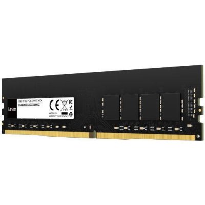 Lexar DDR4 16GB 3200MHz CL22 LD4AU016G-B3200GSST – Hledejceny.cz
