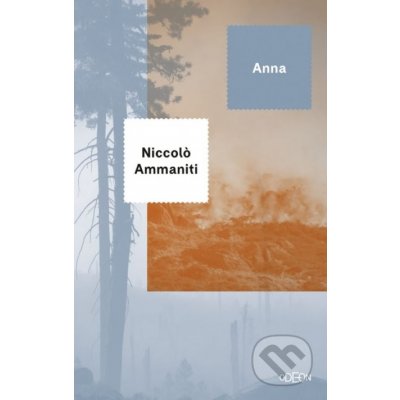 Anna - Niccollo Ammaniti