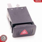 Vypínač výstražných blikačů ESEN SKV 36SKV700 | Zboží Auto