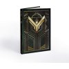 Desková hra Modiphius Entertainment Dune Collectors Edition Atreides Core Rulebook