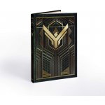 Modiphius Entertainment Dune Collectors Edition Atreides Core Rulebook – Zboží Mobilmania