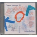 Navarová Zuzana d.t. & KOA - Jako Šántidéví CD – Sleviste.cz