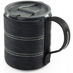 GSI Outdoors Infinity Backpacker Mug 550ml – Zboží Mobilmania