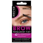 Syoss Brow Tint barva na obočí Light Brown 10 ml – Sleviste.cz