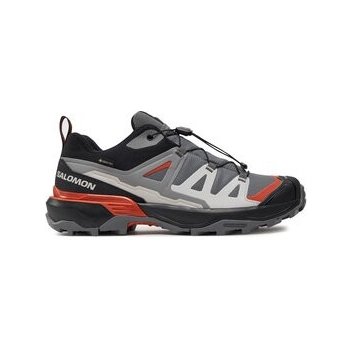 Salomon X Ultra 360 Gore Tex L47453500 šedá